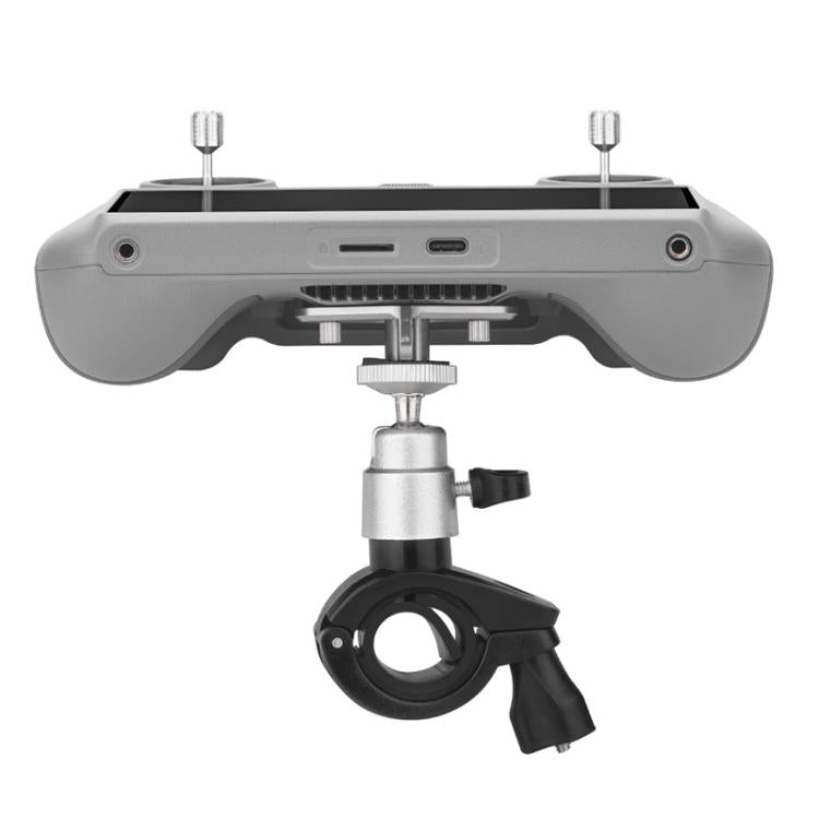 BRDRC Drone Remote Control Adapter Base Bicycle Holder, For DJI RC / RC 2 BRDRC Drone Remote Control Adapter Base Bicycle Holder, For DJI RC / RC 2